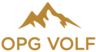 OPG Volf logo – planinsko izletište